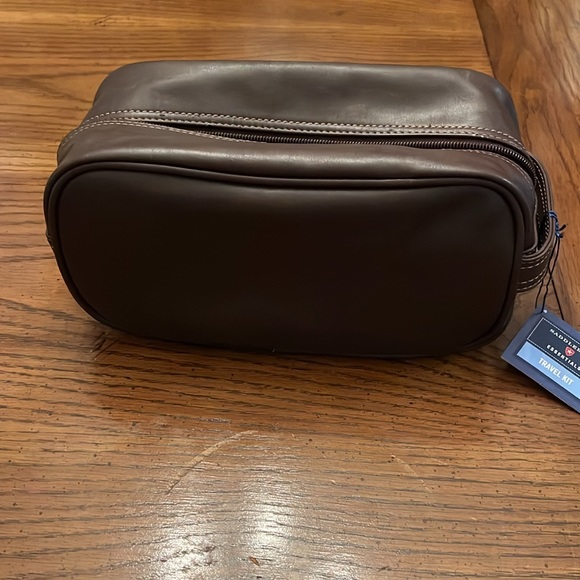 Saddlebred travel kit, NWT - Picture 3 of 11